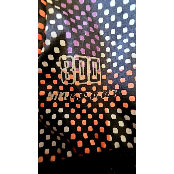 NIKE AEROLOFT DOWN VEST RUNNING JACKET  REFLECTIVE 3M 800, Sz S - Picture 11 of 14